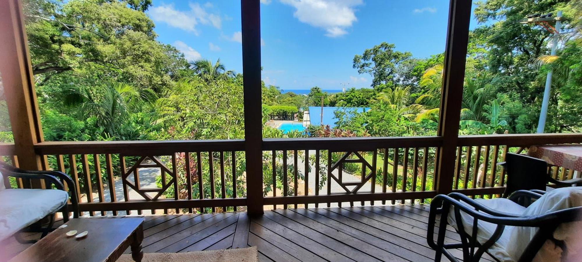Guava Grove Resort & Villas Sandy Bay Zewnętrze zdjęcie