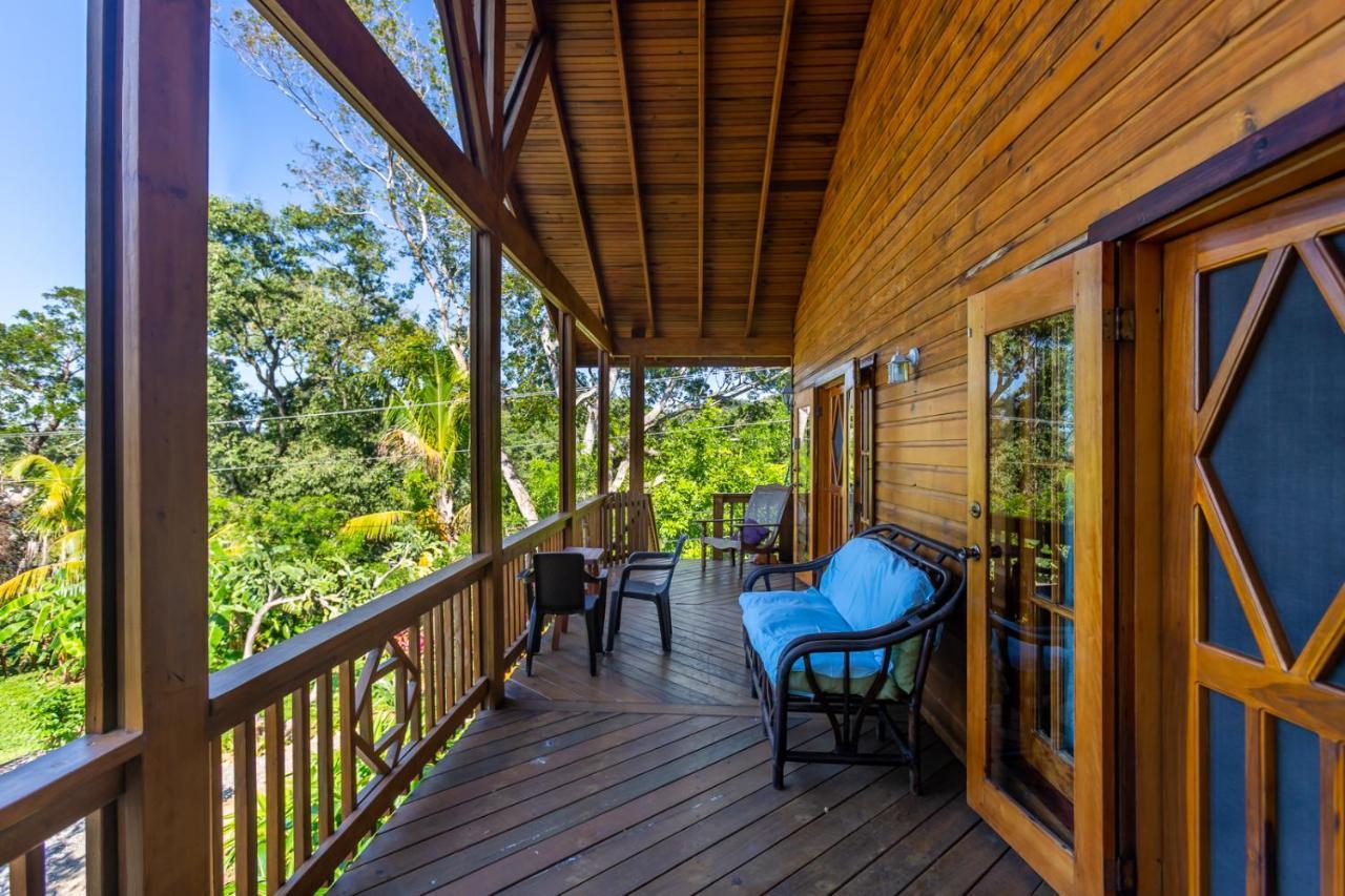 Guava Grove Resort & Villas Sandy Bay Zewnętrze zdjęcie